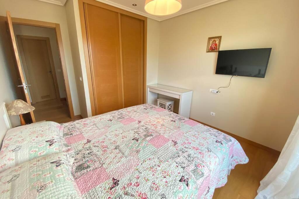 Appartamento Grande Apartamento, Sotavento 3, La Tejita, El Medano