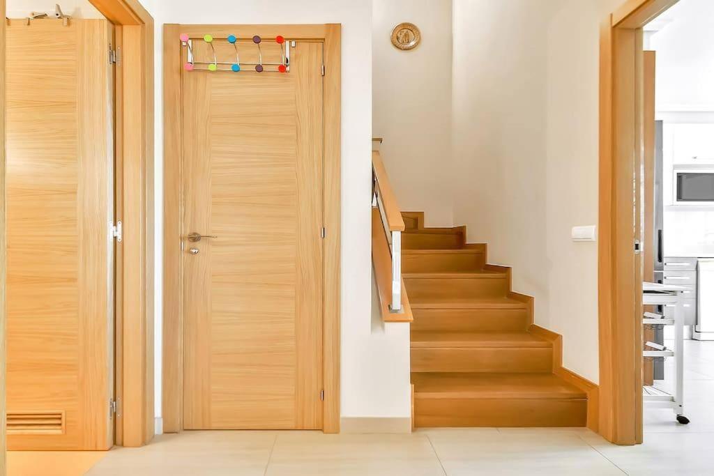 Appartamento Grande Apartamento, Sotavento 3, La Tejita, El Medano Granadilla De Abona