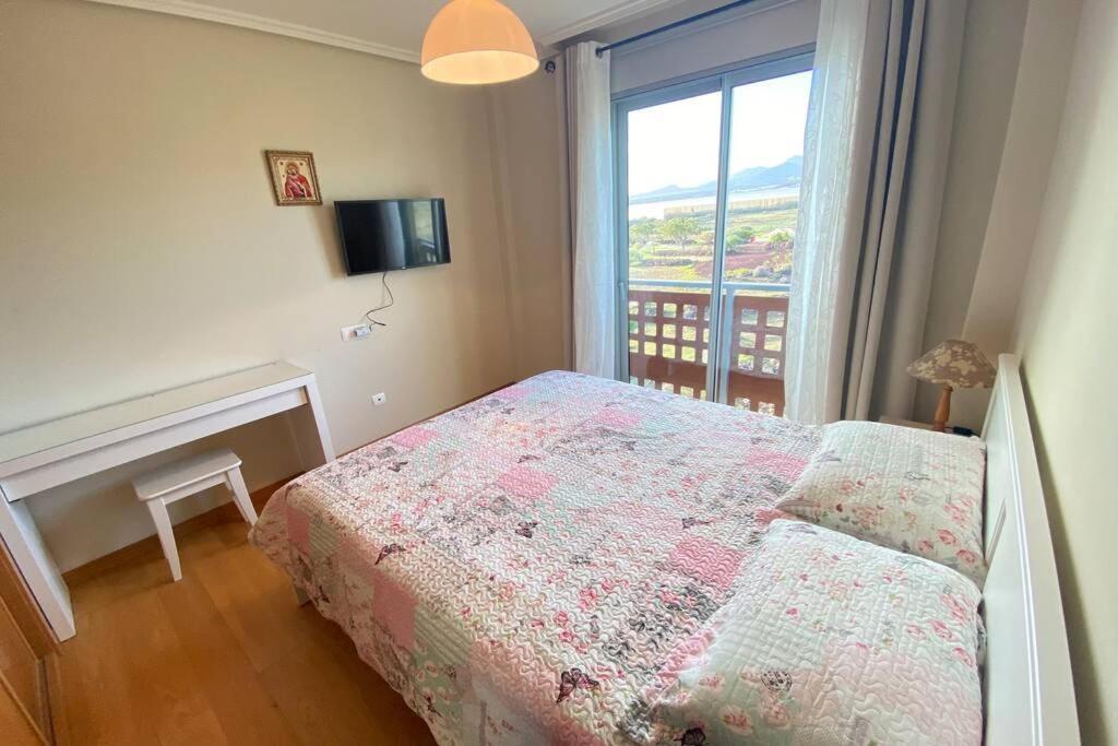 Appartamento Grande Apartamento, Sotavento 3, La Tejita, El Medano Granadilla De Abona