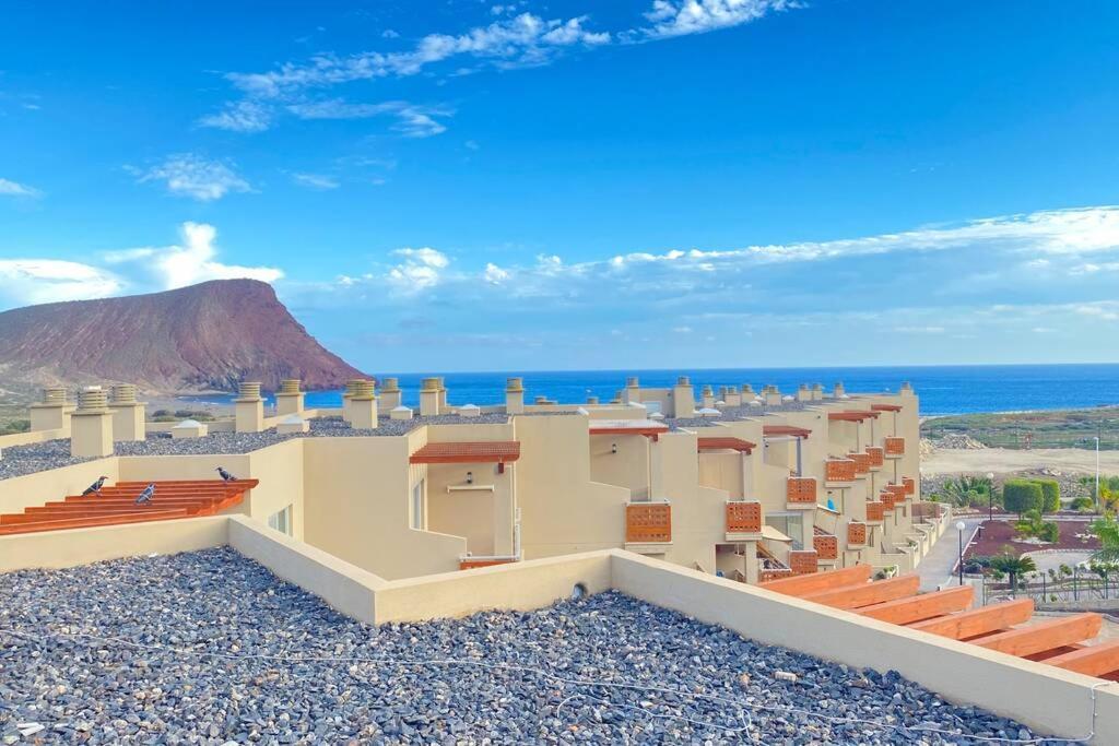 Grande Apartamento, Sotavento 3, La Tejita, El Medano Appartamento *