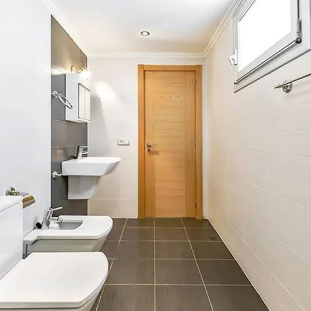 Grande Apartamento, Sotavento 3, La Tejita, El Medano Granadilla De Abona Extérieur photo
