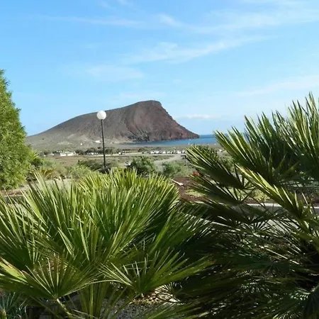 Grande Apartamento, Sotavento 3, La Tejita, El Medano Granadilla De Abona Extérieur photo
