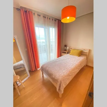 Grande Apartamento, Sotavento 3, La Tejita, El Medano Granadilla De Abona Extérieur photo