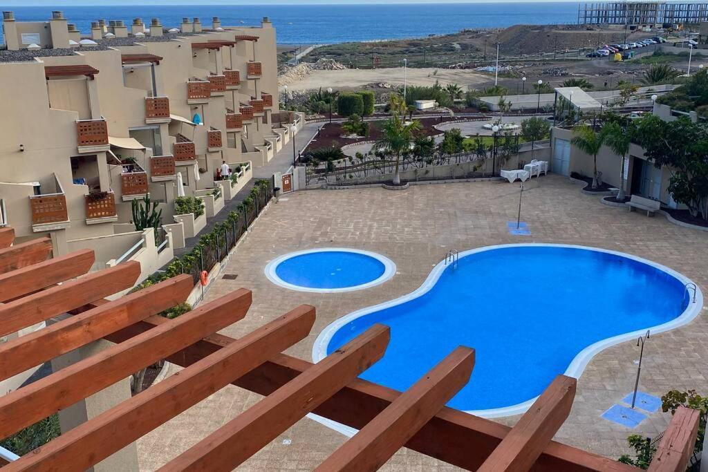 Apartament Grande Apartamento, Sotavento 3, La Tejita, El Medano *