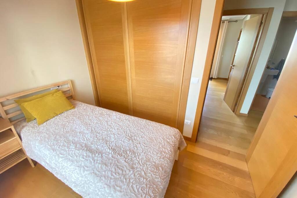 Apartament Grande Apartamento, Sotavento 3, La Tejita, El Medano Granadilla De Abona