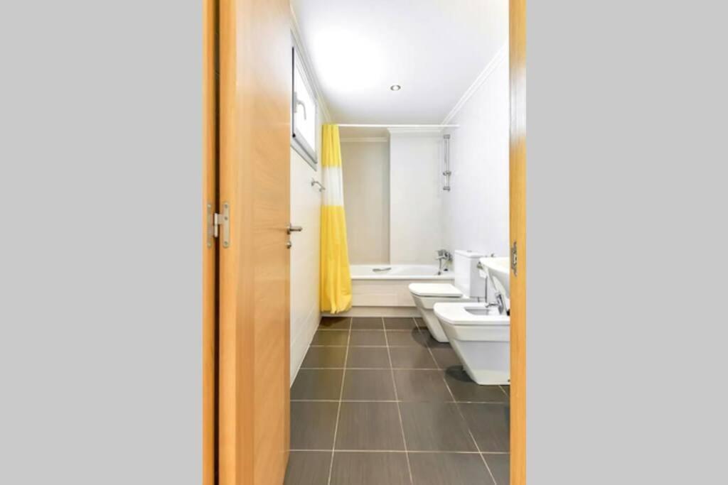 Apartament Grande Apartamento, Sotavento 3, La Tejita, El Medano *