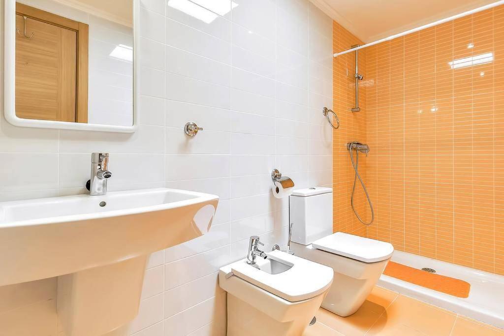 Grande Apartamento, Sotavento 3, La Tejita, El Medano Apartament
