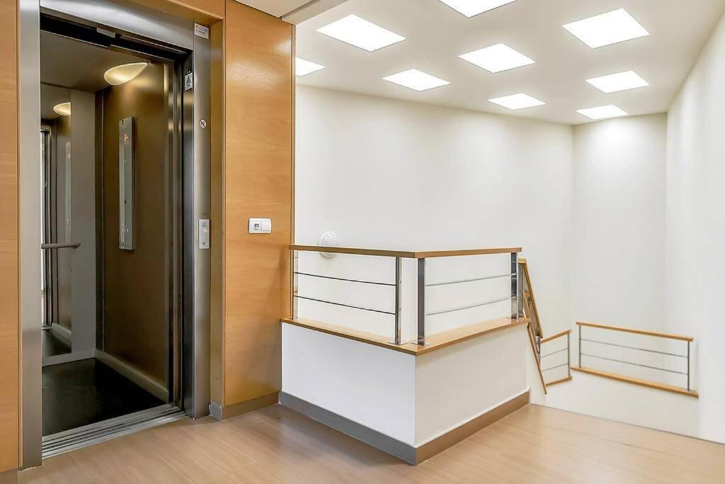 Grande Apartamento, Sotavento 3, La Tejita, El Medano Apartament
