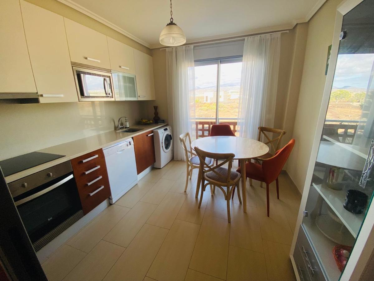 Apartament Grande Apartamento, Sotavento 3, La Tejita, El Medano *
