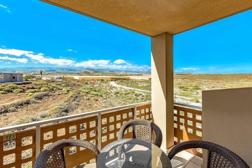 Grande Apartamento, Sotavento 3, La Tejita, El Medano Appartement Granadilla De Abona